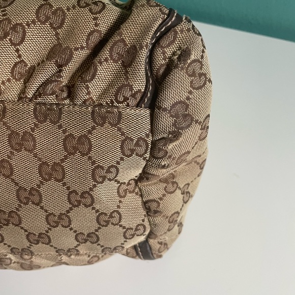Gucci Shoulder bag - Picture 8 of 10
